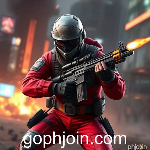 Action Packed