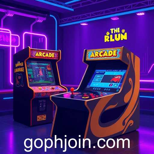 Arcade Games