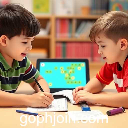 Educational Games