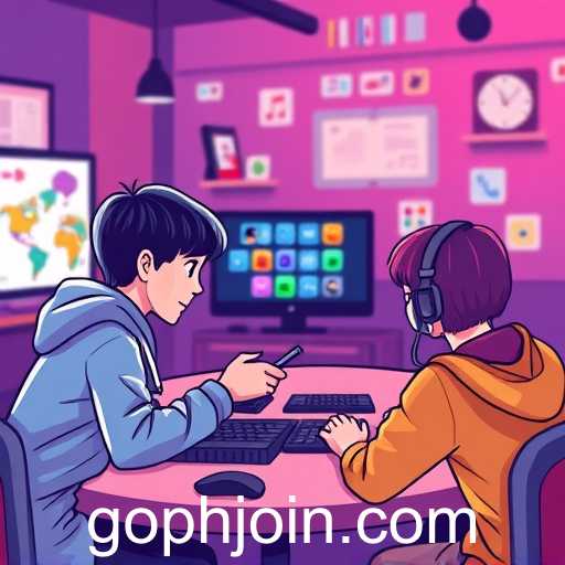 The Rise of Gaming in Education