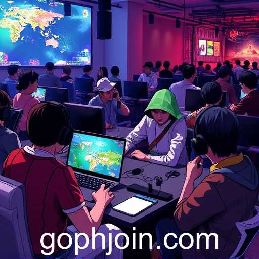 Innovative Shift in Online Gaming Trends