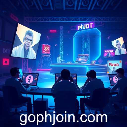 Interactive Gaming Shifts in 2025