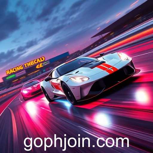 Racing Thrills