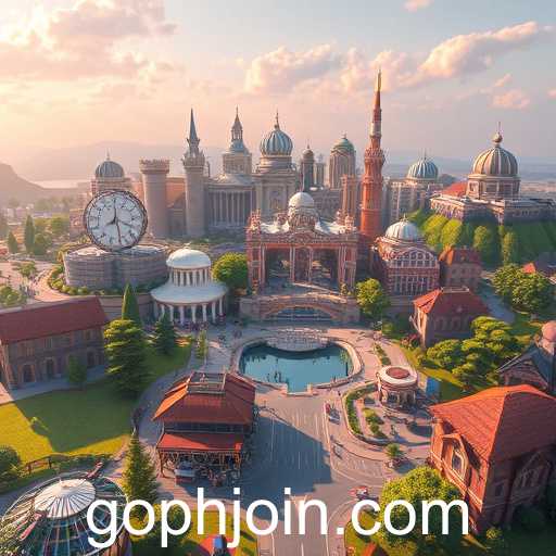 Simulation World