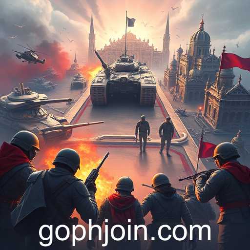 Strategy Battles